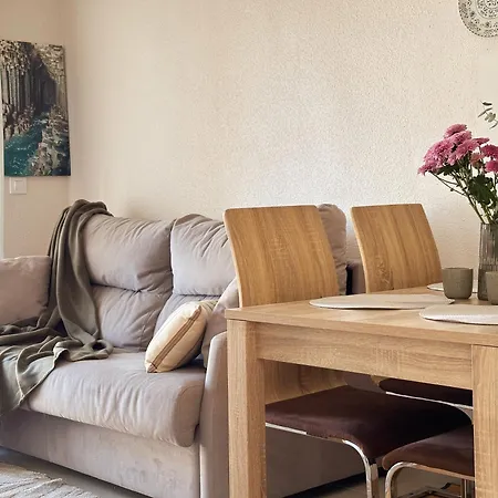 Calas Blancas * 托雷维耶哈