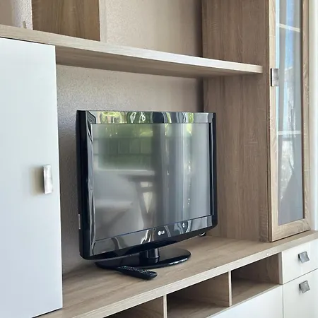 Calas Blancas 公寓