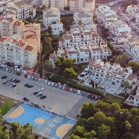 Calas Blancas * Torrevieja