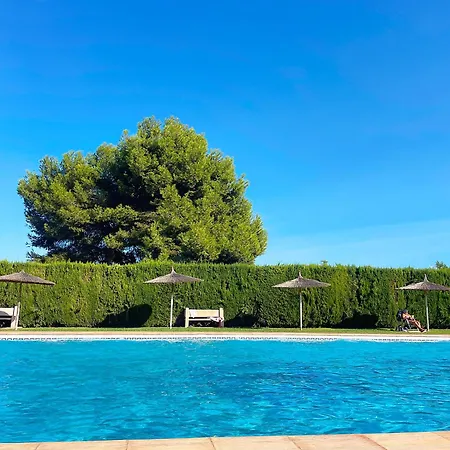 Apartament Calas Blancas