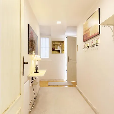 Apartament Calas Blancas *