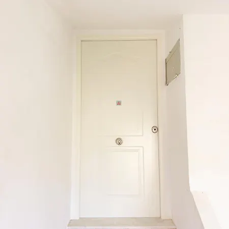 Calas Blancas Apartament *