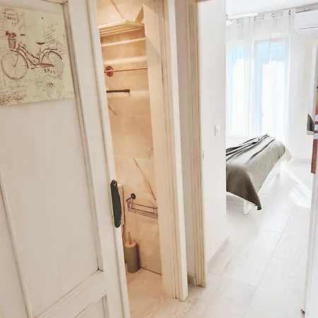 Apartament Calas Blancas Torrevieja