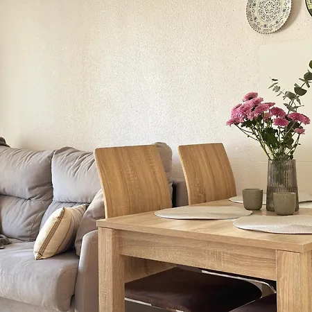 Calas Blancas Apartament