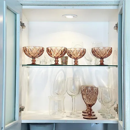 Apartament Calas Blancas Torrevieja