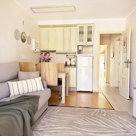 Calas Blancas Apartament