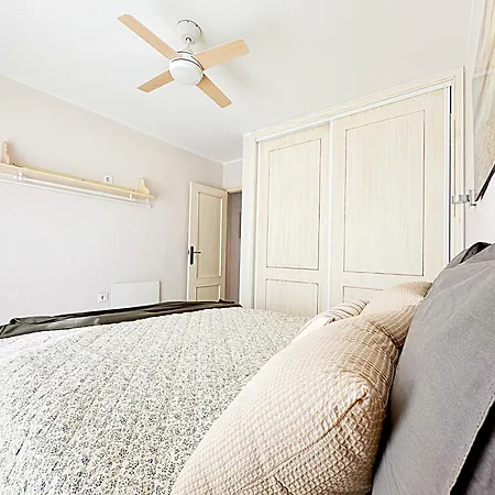 Apartament Calas Blancas