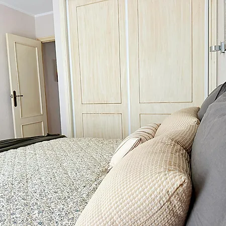 Apartament Calas Blancas *