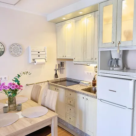 Calas Blancas Apartament Torrevieja