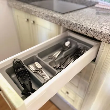 Apartament Calas Blancas Torrevieja