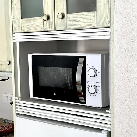 Calas Blancas Apartament Torrevieja