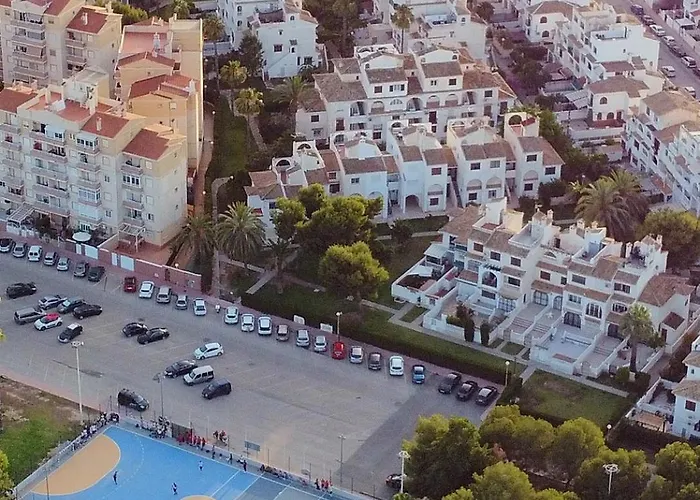 Calas Blancas * Τορεβιέχα