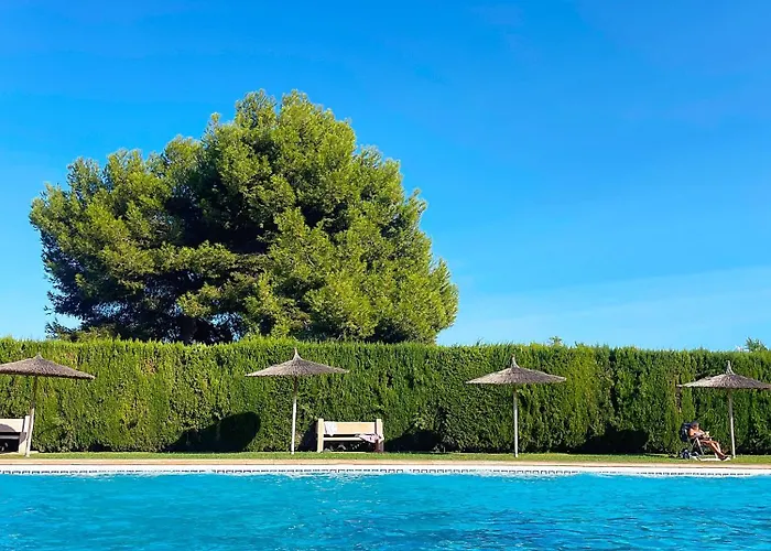 Διαμέρισμα Calas Blancas