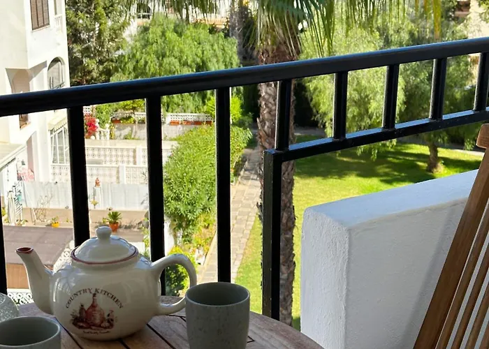 Calas Blancas Τορεβιέχα