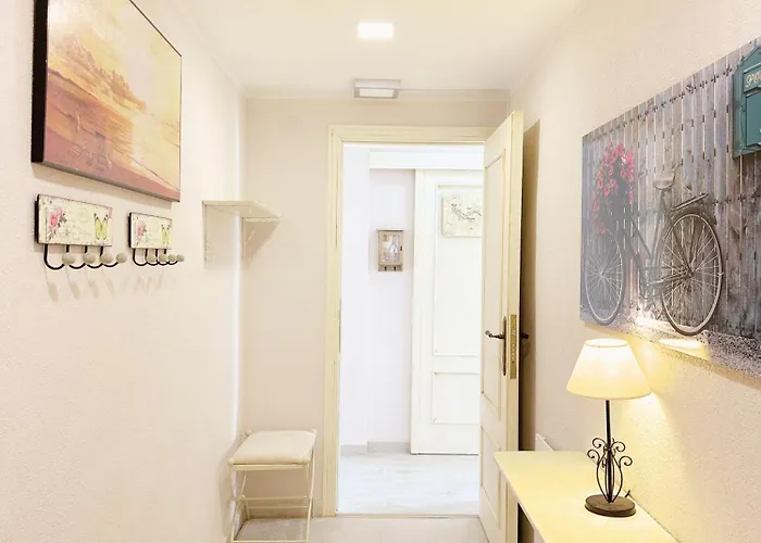 Διαμέρισμα Calas Blancas Τορεβιέχα